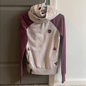 COPY - Naketano Hoodie